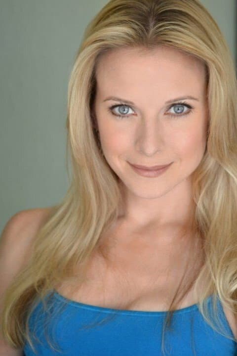 Meredith Patterson profile Meredith Patterson profile
