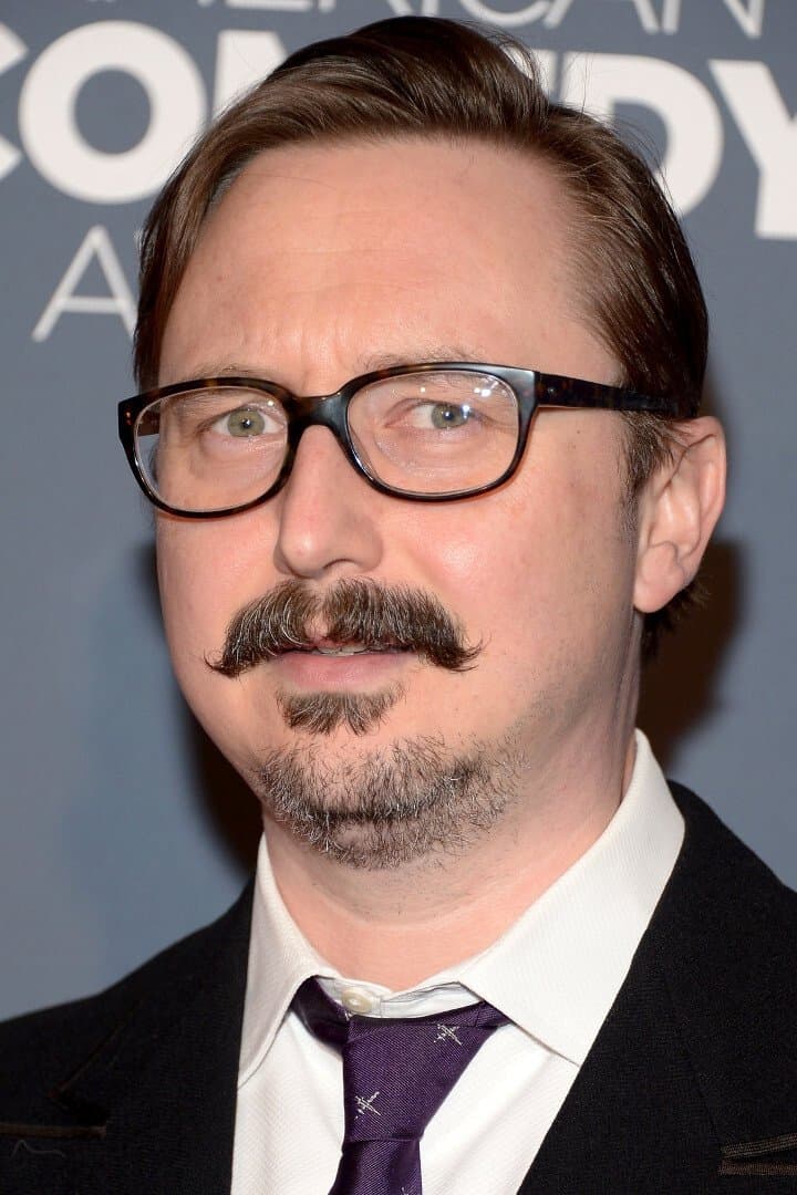 John Hodgman profile John Hodgman profile