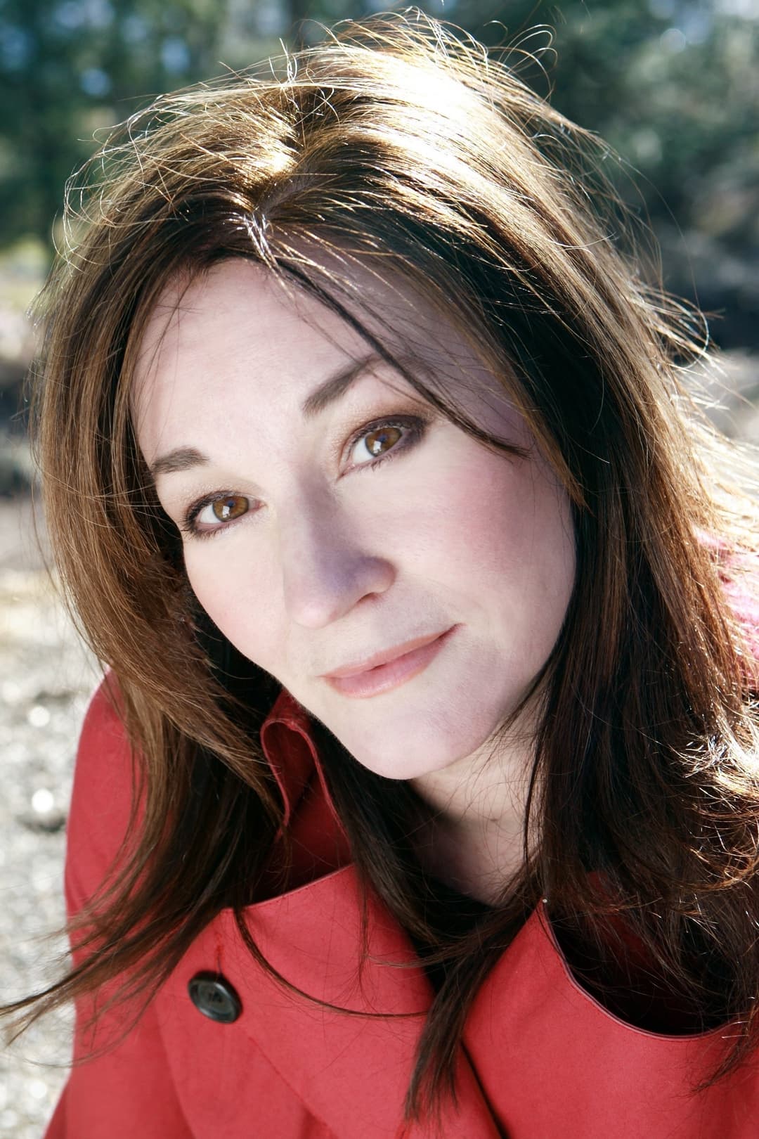 Jessica Molaskey profile Jessica Molaskey profile