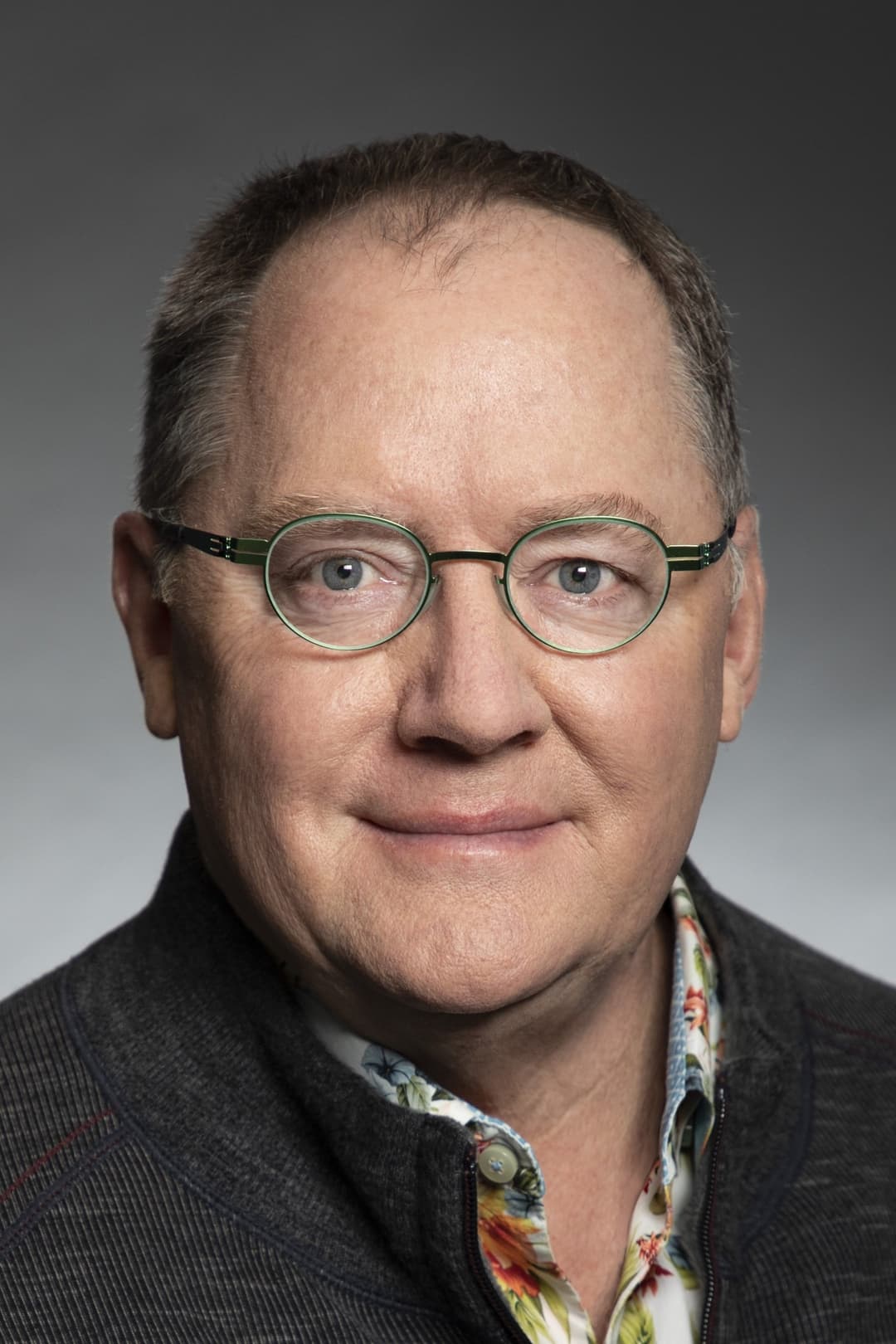 John Lasseter profile John Lasseter profile