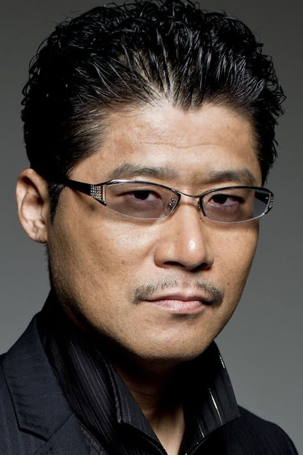 Tsuyoshi Koyama profile Tsuyoshi Koyama profile