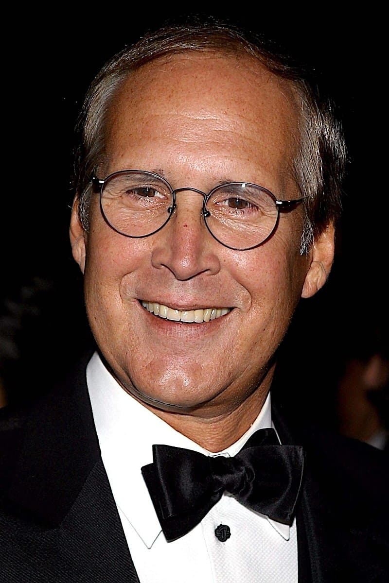 Chevy Chase profile Chevy Chase profile
