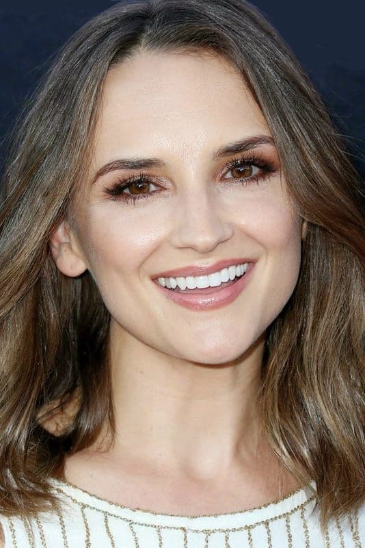 Rachael Leigh Cook profile Rachael Leigh Cook profile