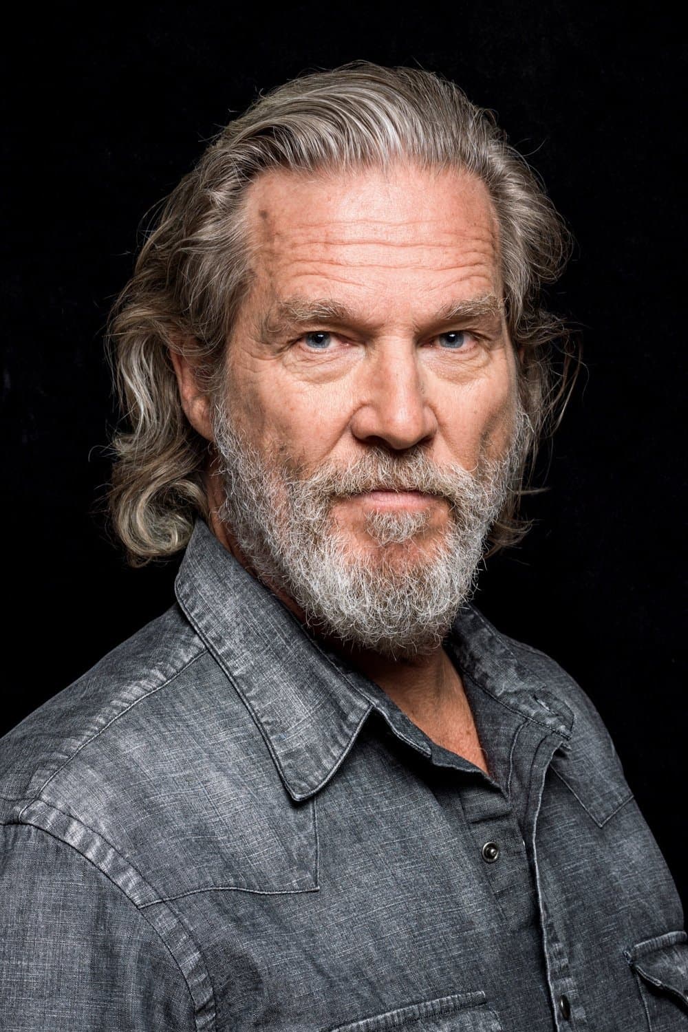 Jeff Bridges profile Jeff Bridges profile