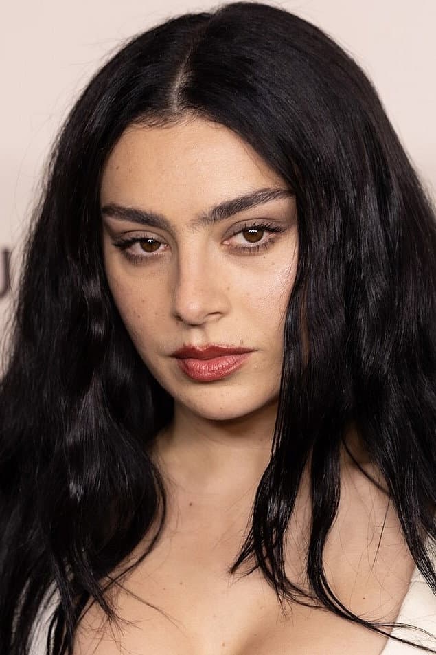 Charli xcx profile Charli xcx profile
