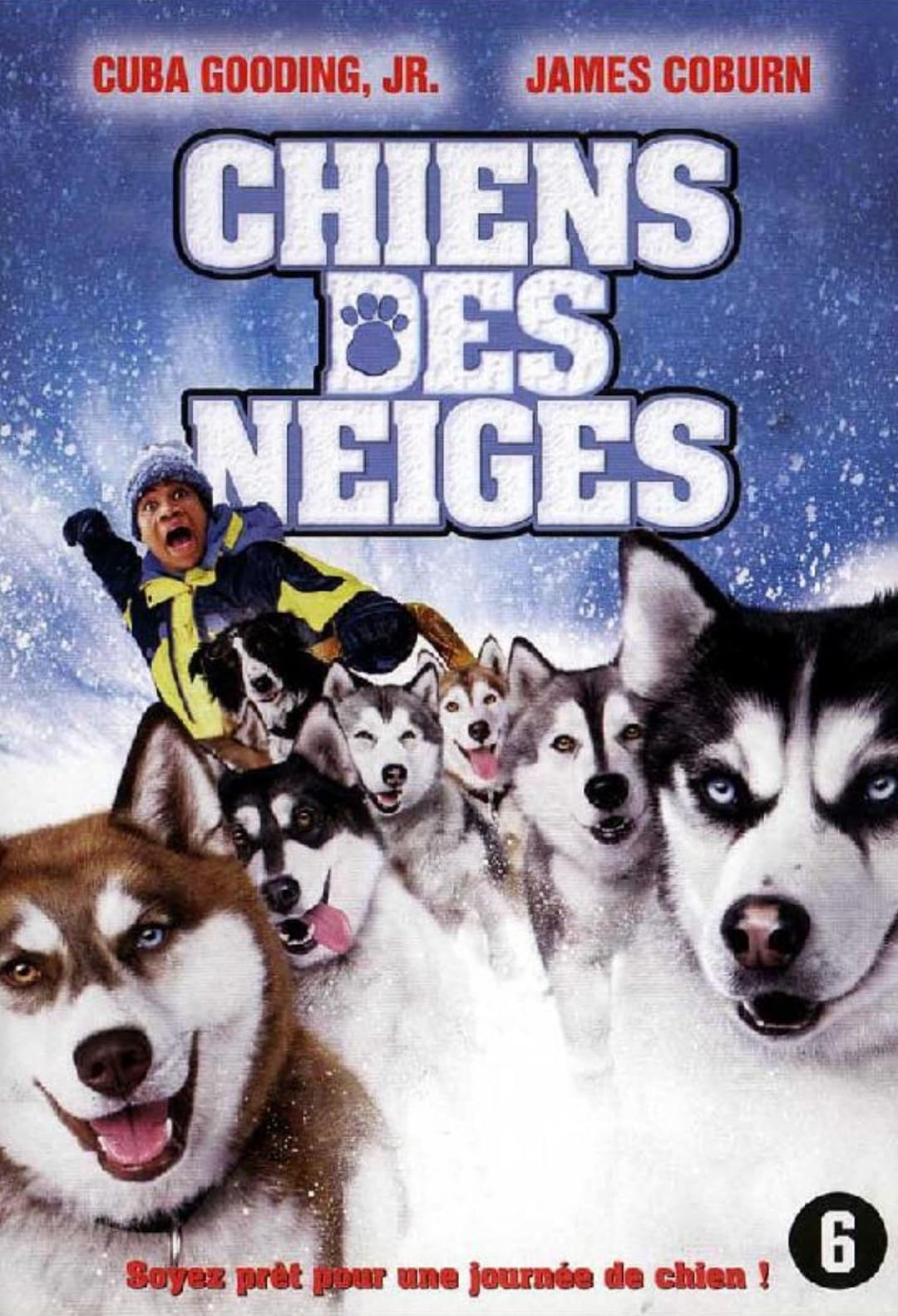 Chiens des neiges Chiens des neiges