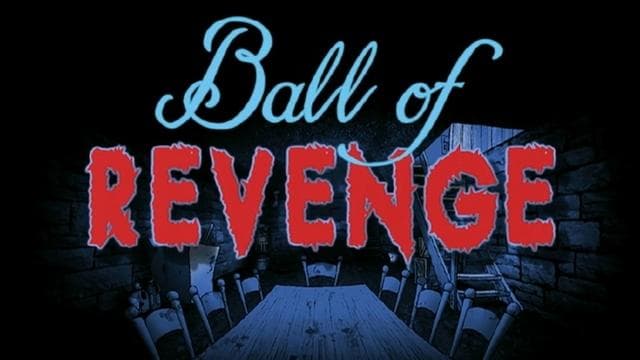 La vengeance La vengeance