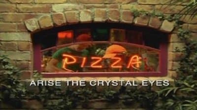 Les Yeux de cristal Les Yeux de cristal