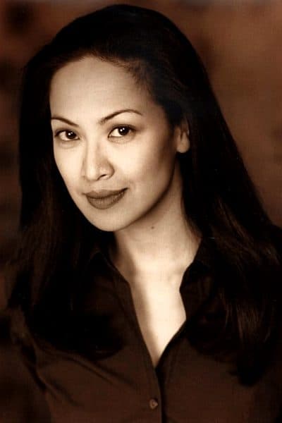 Marie V. Cruz profile Marie V. Cruz profile