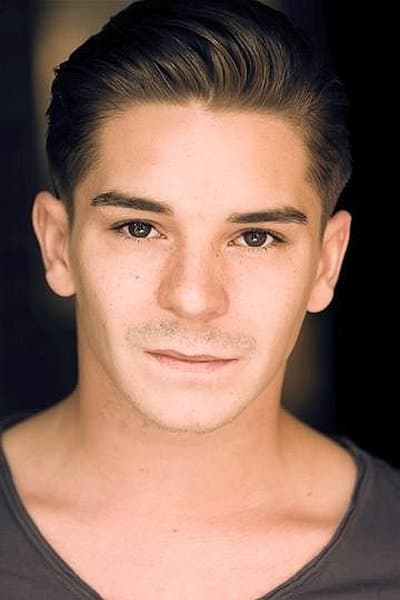 Ashley Birchall profile Ashley Birchall profile