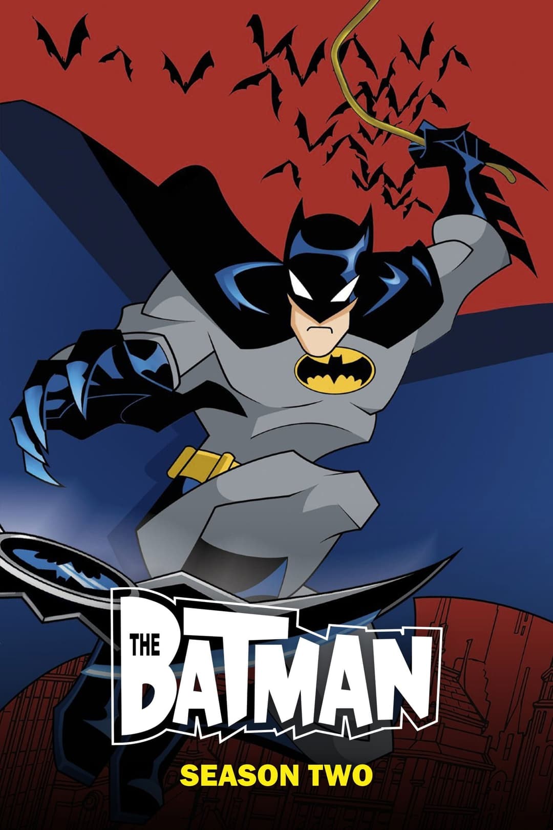 Saison 2 Saison 2