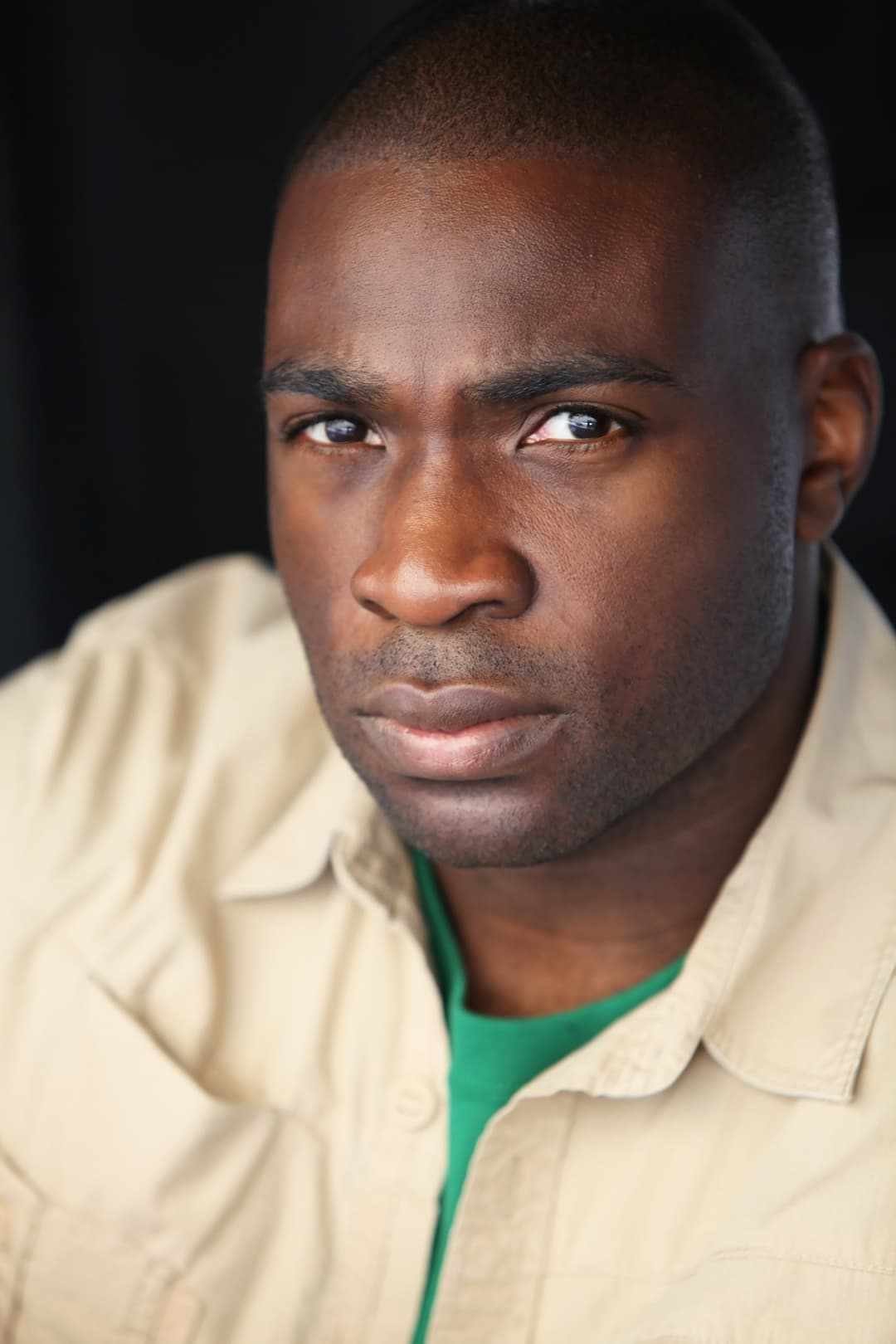 Ike Amadi profile Ike Amadi profile