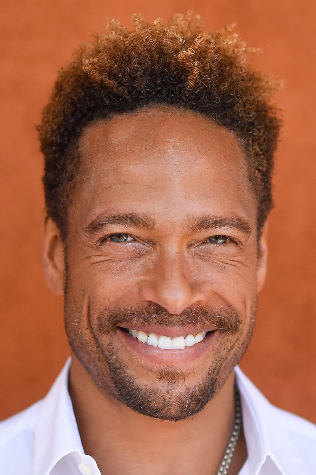Gary Dourdan profile Gary Dourdan profile
