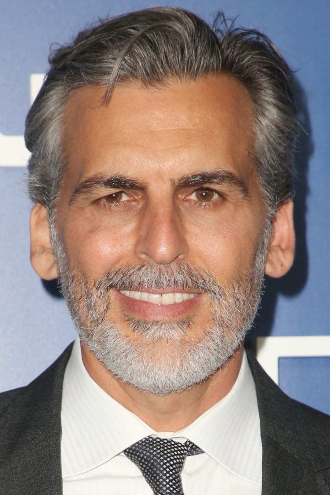 Oded Fehr profile Oded Fehr profile