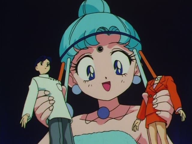 L'horrible Docteur Carla L'horrible Docteur Carla
