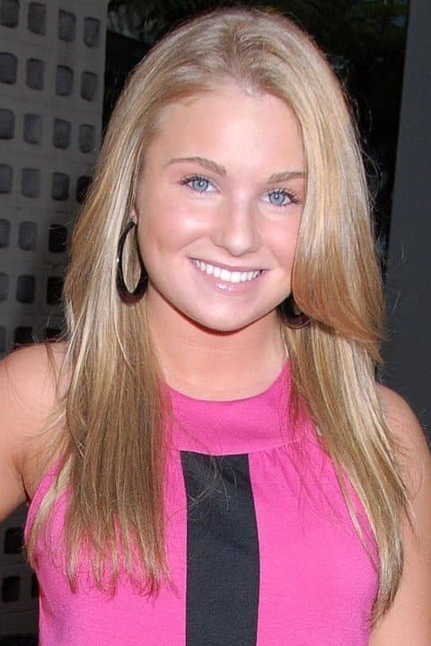 Ashley Rose Orr profile Ashley Rose Orr profile