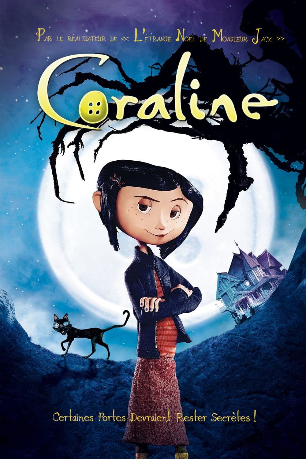 Coraline Coraline