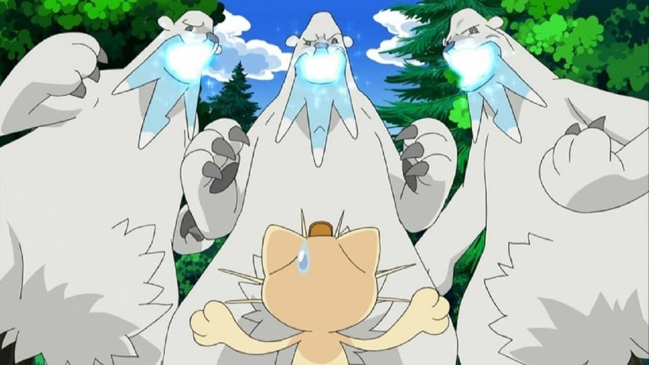 Querelle sur la montagne des Polagriffe ! Querelle sur la montagne des Polagriffe !