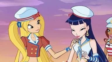 La chanson Sirenix La chanson Sirenix