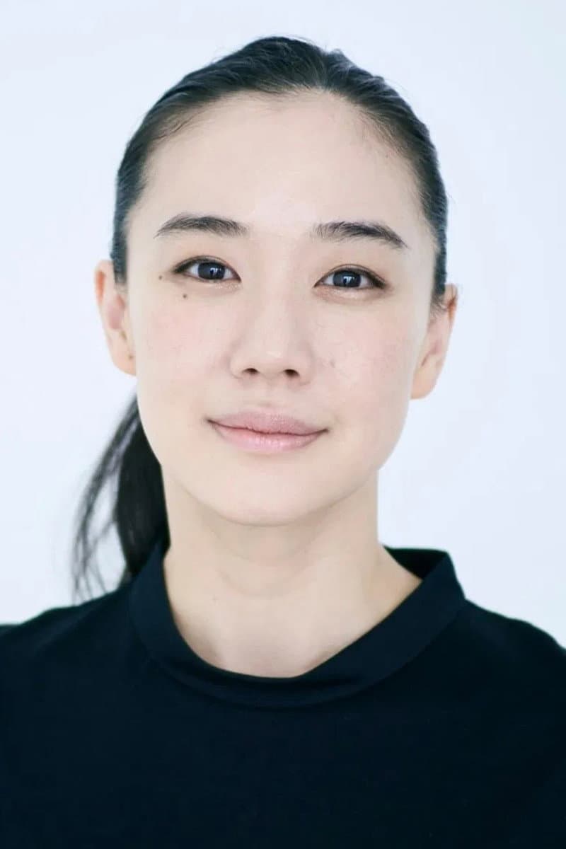 Yu Aoi profile Yu Aoi profile