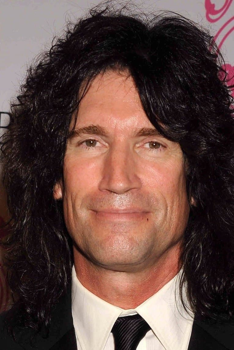 Tommy Thayer profile Tommy Thayer profile
