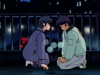 La déclaration d'amour La déclaration d'amour