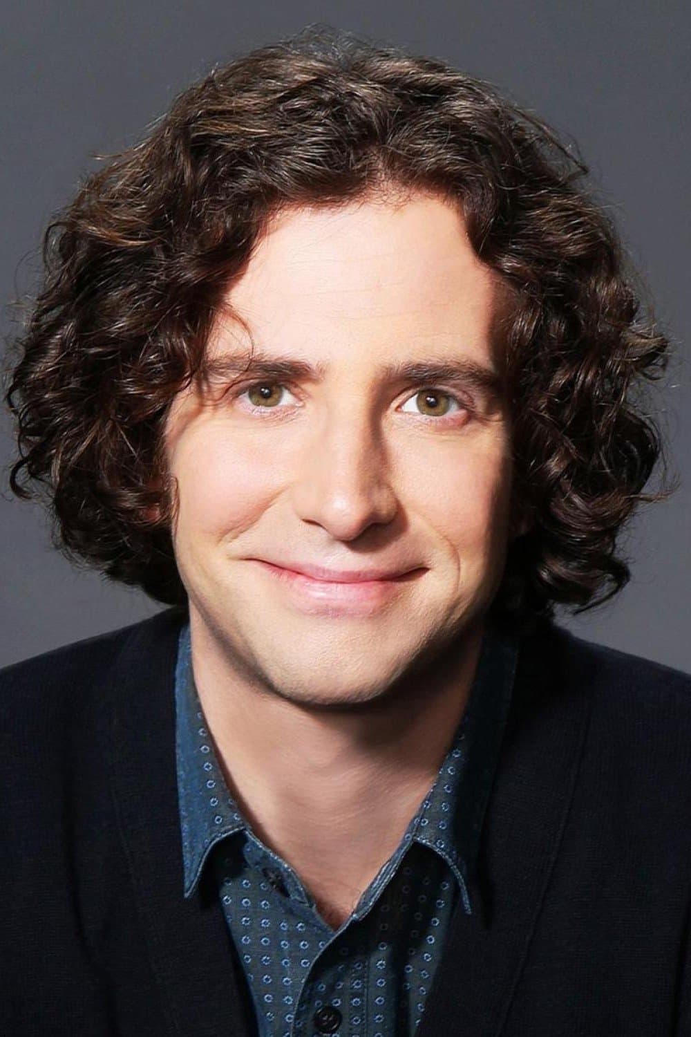 Kyle Mooney profile Kyle Mooney profile