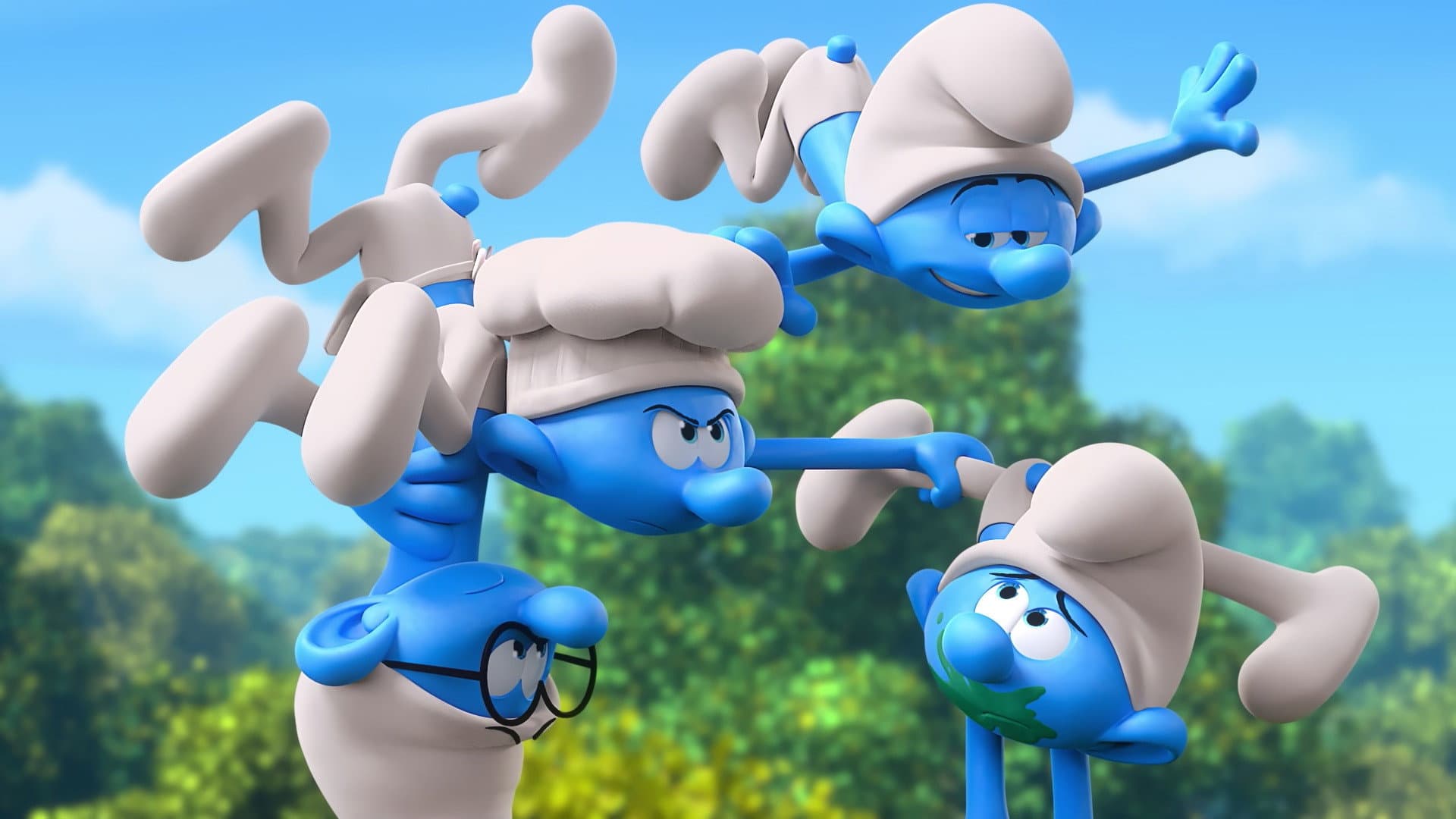 Une salsepareille sans pareille Une salsepareille sans pareille