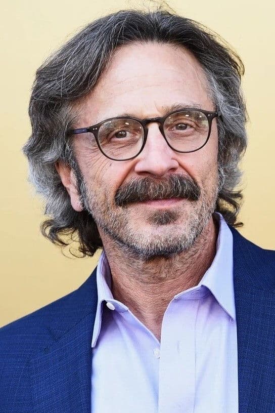 Marc Maron profile Marc Maron profile