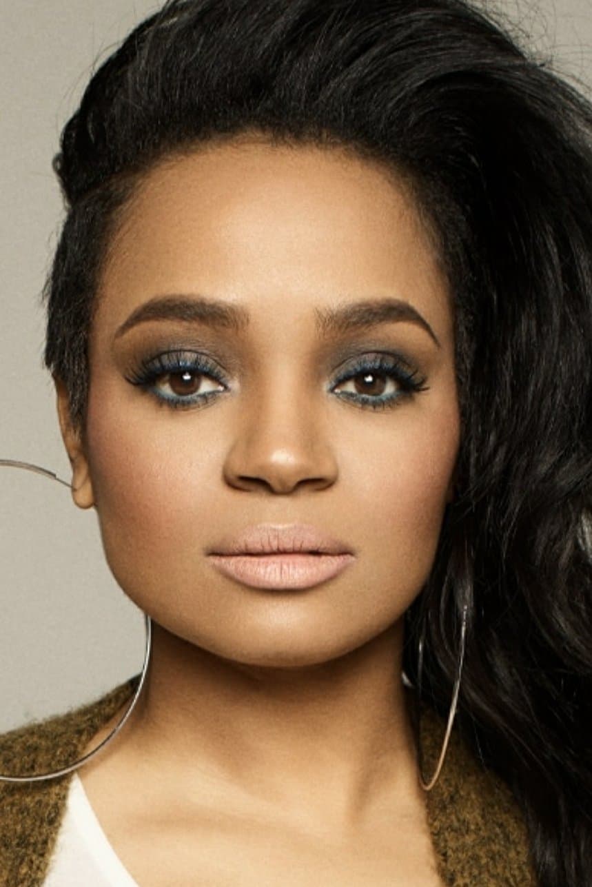 Kyla Pratt profile Kyla Pratt profile