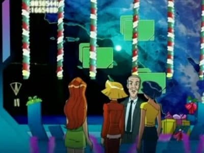 Ho-ho-ho-non Ho-ho-ho-non
