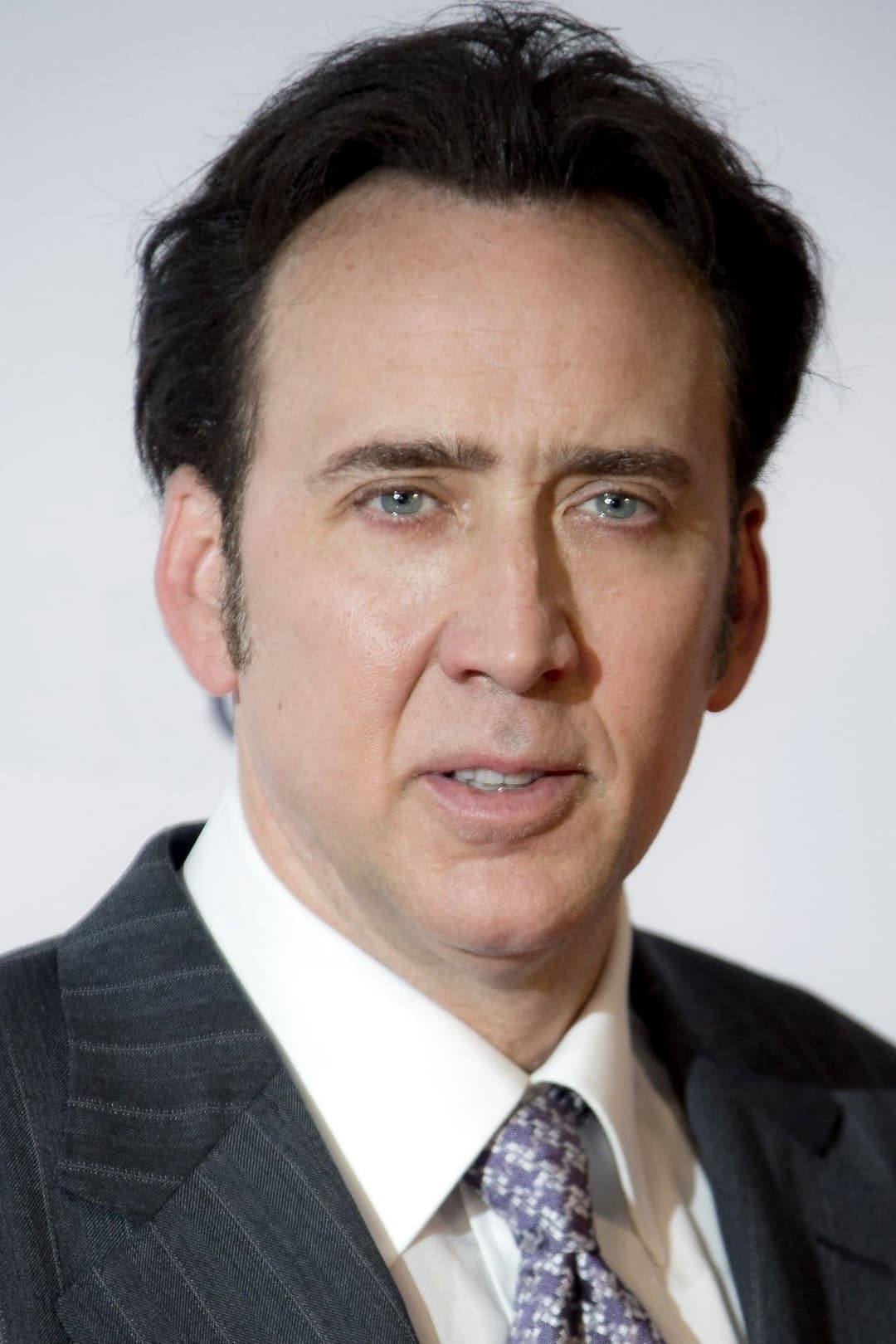 Nicolas Cage profile Nicolas Cage profile