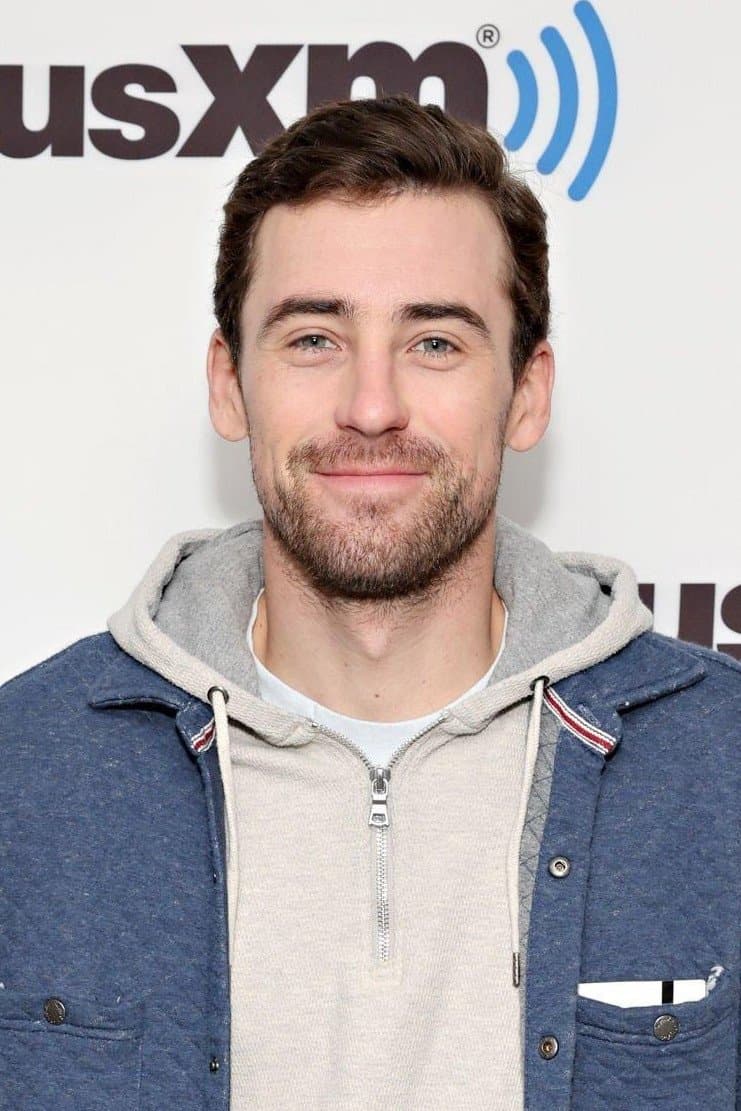 Ryan Blaney profile Ryan Blaney profile