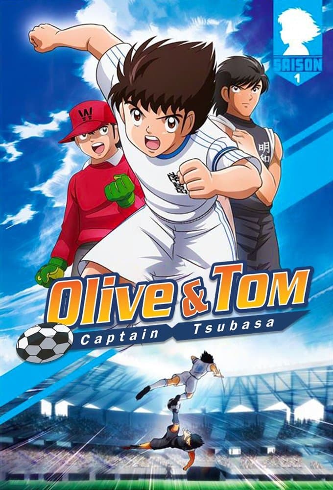 Saison 1 Saison 1