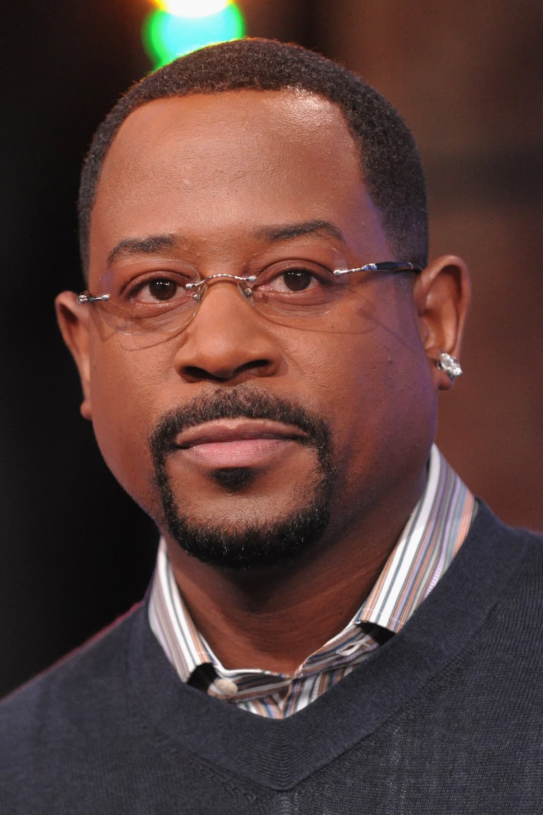 Martin Lawrence profile Martin Lawrence profile