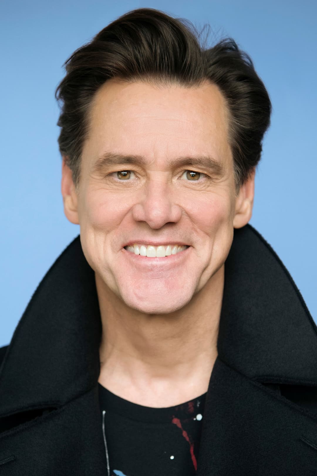 Jim Carrey profile Jim Carrey profile