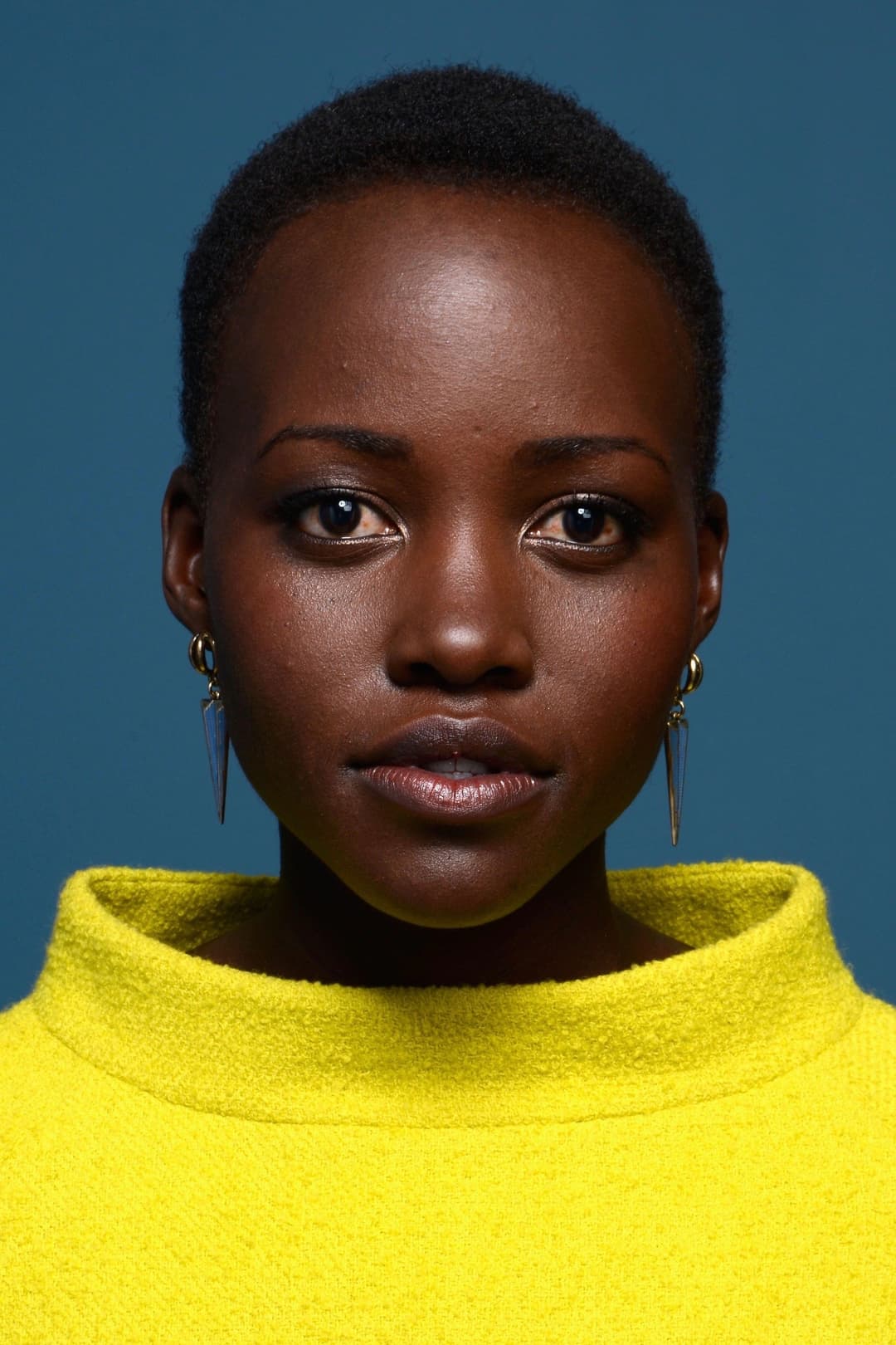 Lupita Nyong'o profile Lupita Nyong'o profile