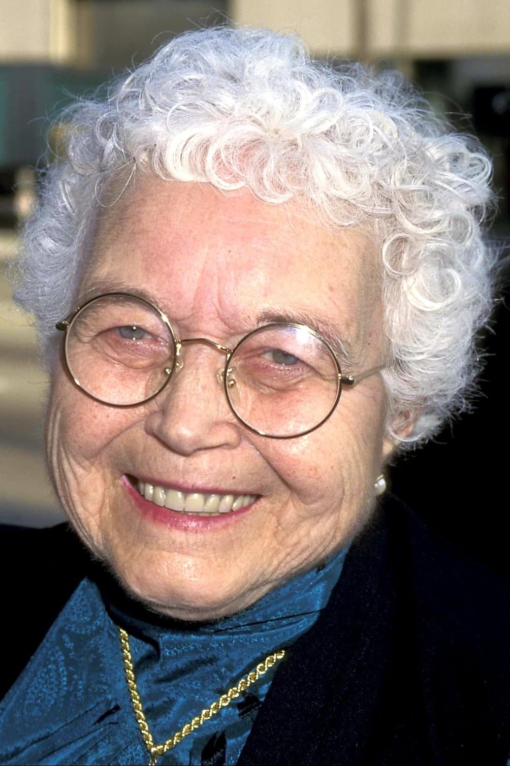 Jean Speegle Howard profile Jean Speegle Howard profile