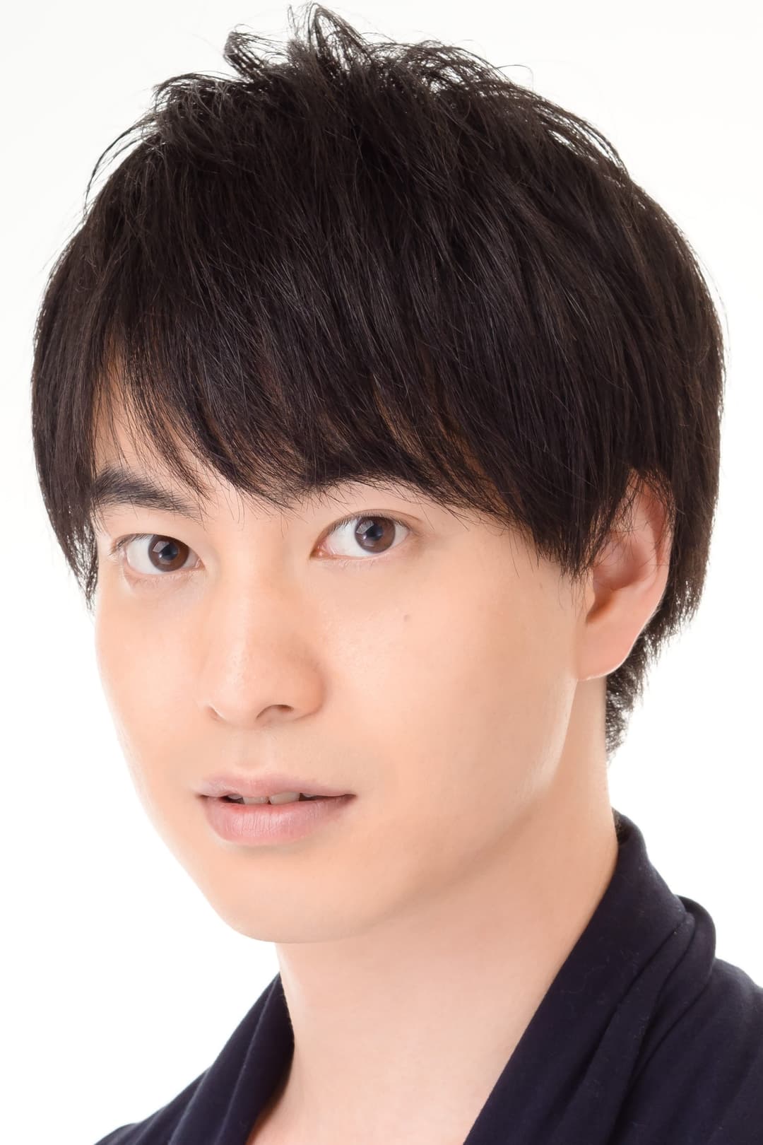 Yusuke Kobayashi profile Yusuke Kobayashi profile