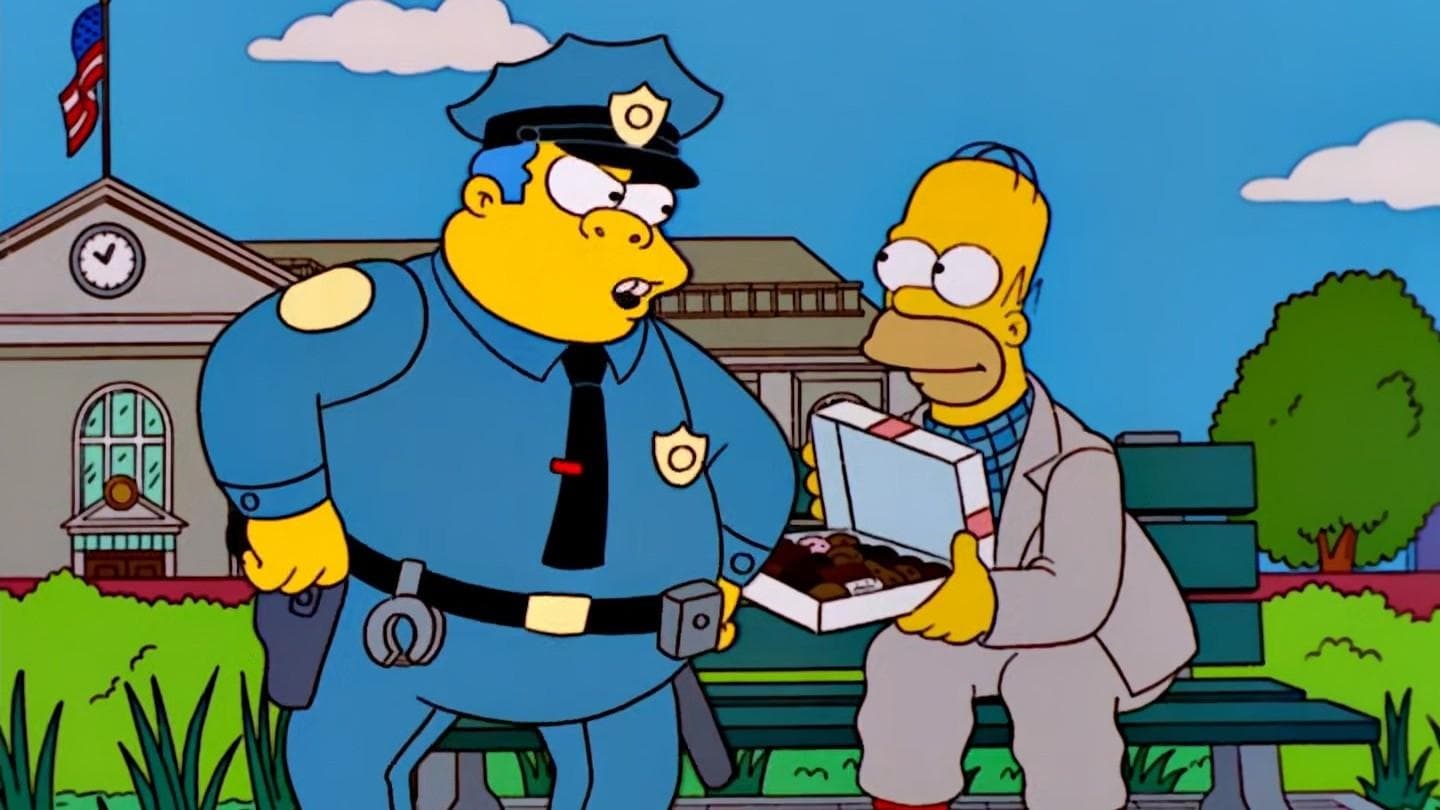 Tout sur Homer Tout sur Homer
