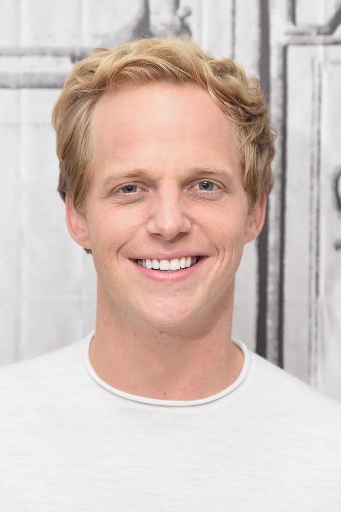 Chris Geere profile Chris Geere profile