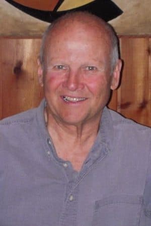 Peter Behn profile Peter Behn profile