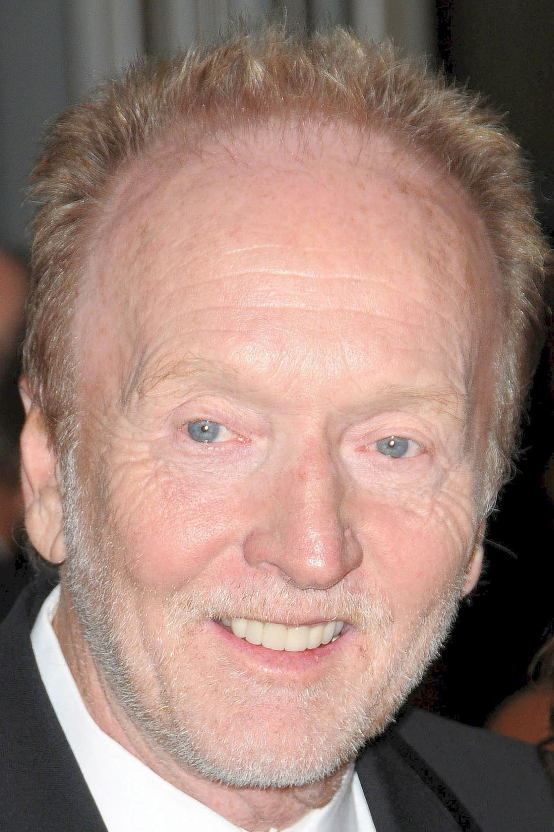 Tobin Bell profile Tobin Bell profile