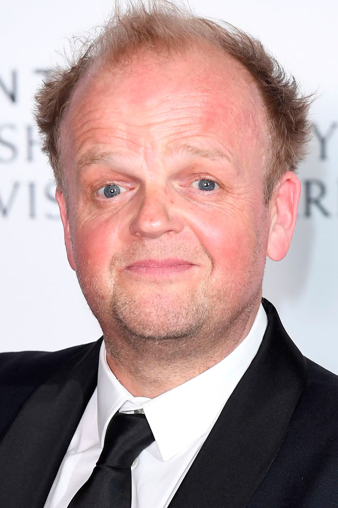 Toby Jones profile Toby Jones profile
