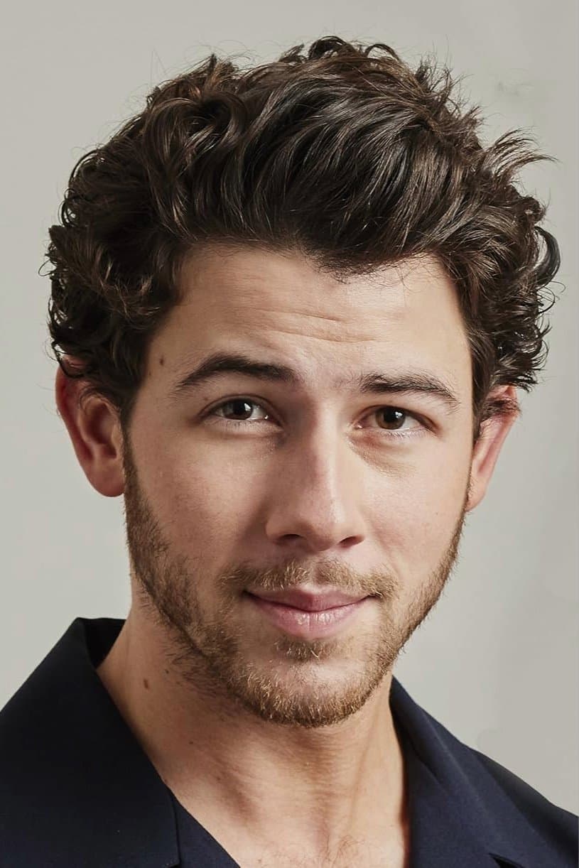 Nick Jonas profile Nick Jonas profile