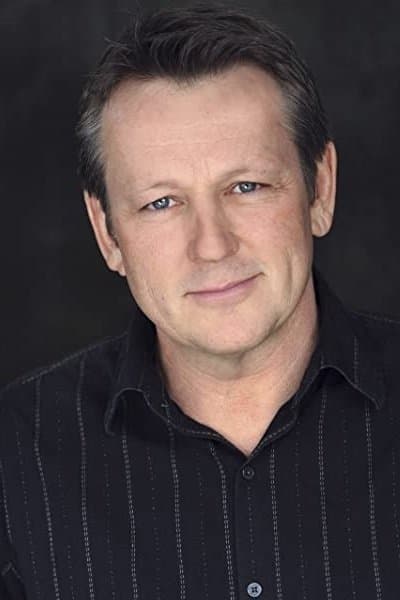 Gerald Paetz profile Gerald Paetz profile