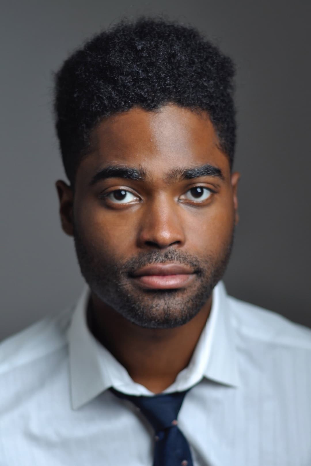 Akeem A. Smith profile Akeem A. Smith profile