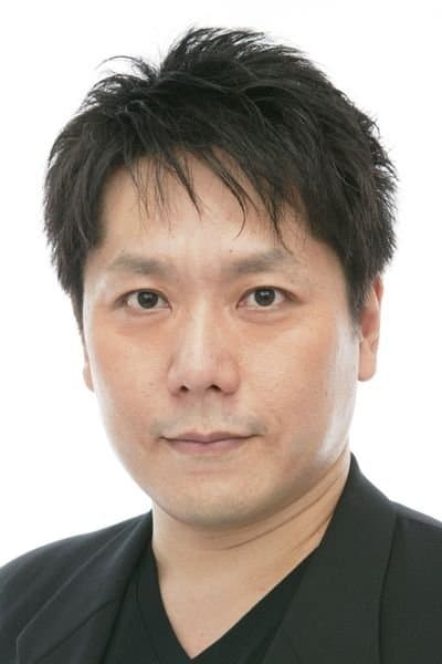 Kazunari Tanaka profile Kazunari Tanaka profile
