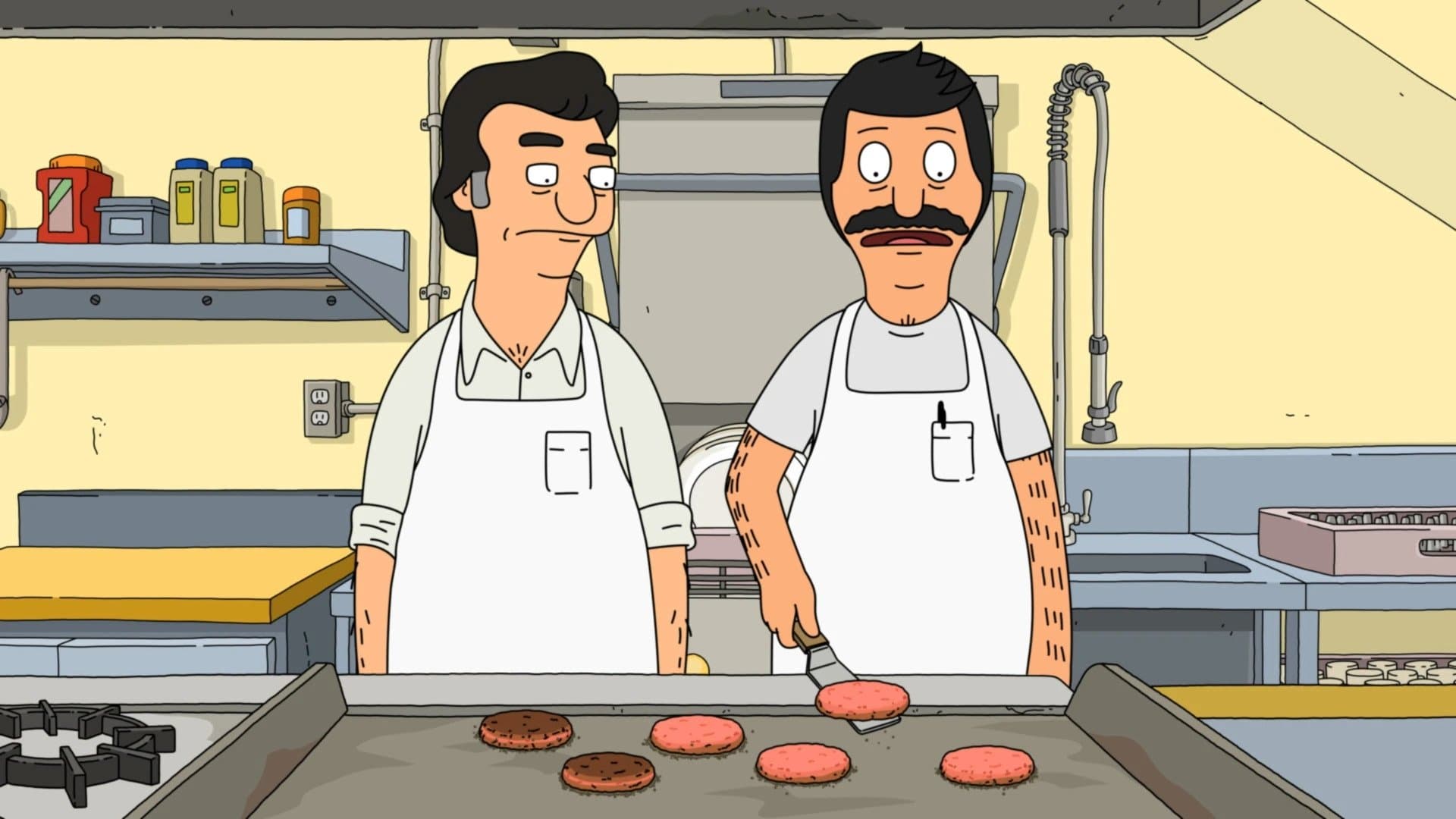 Pour cuisiner un criminel Pour cuisiner un criminel