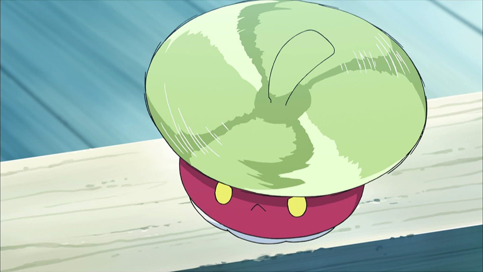 Première capture à Alola, façon Ketchum ! Première capture à Alola, façon Ketchum !